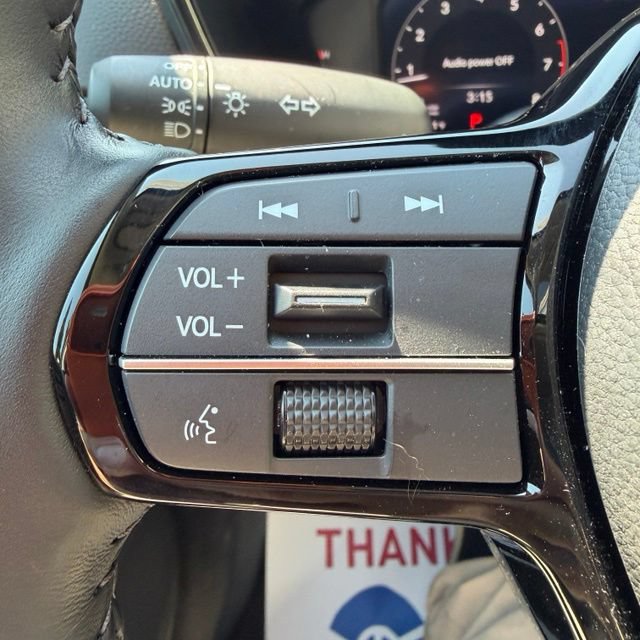 Certified 2026 Honda CR-V EX-L image 24