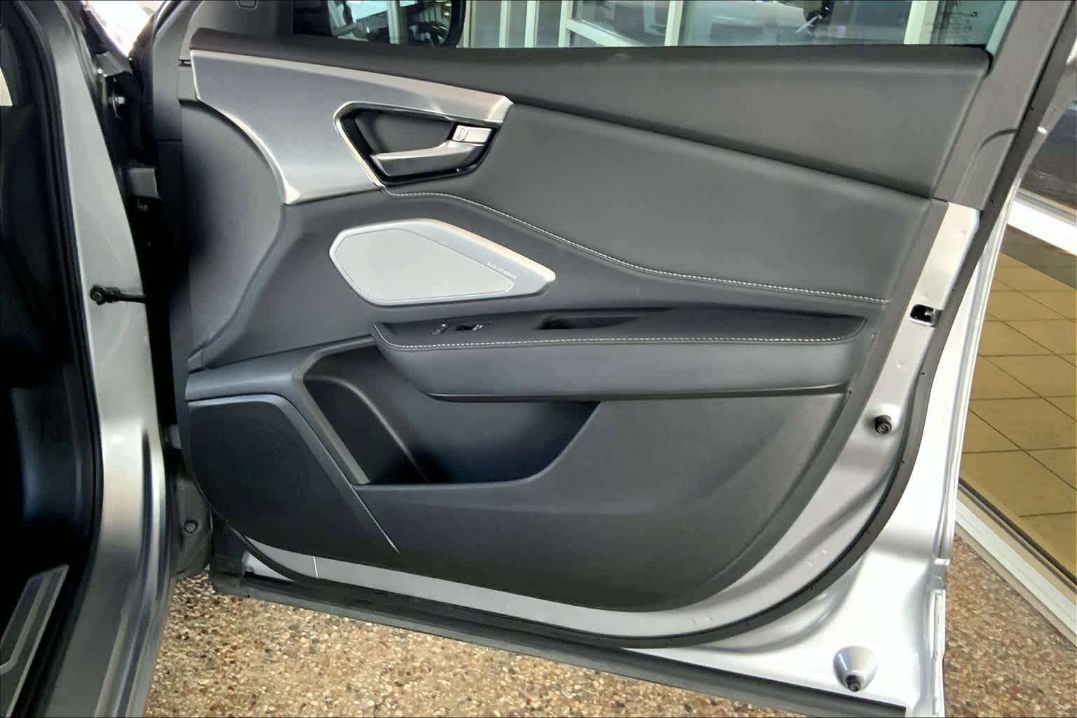 Used 2022 Acura RDX AWD w/ Technology Package image 23
