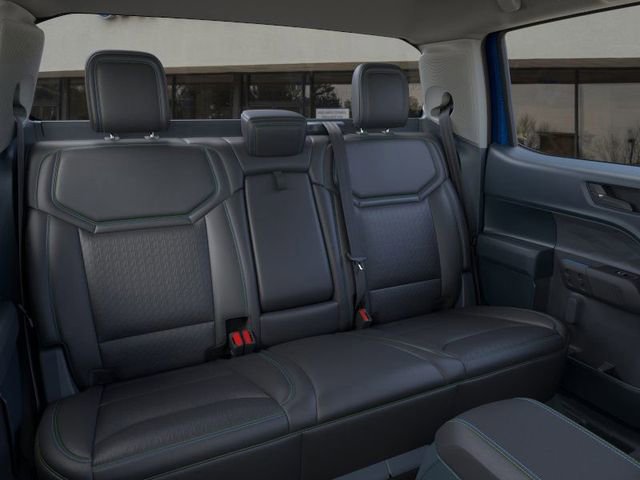 New 2025 Ford Maverick Lobo image 11