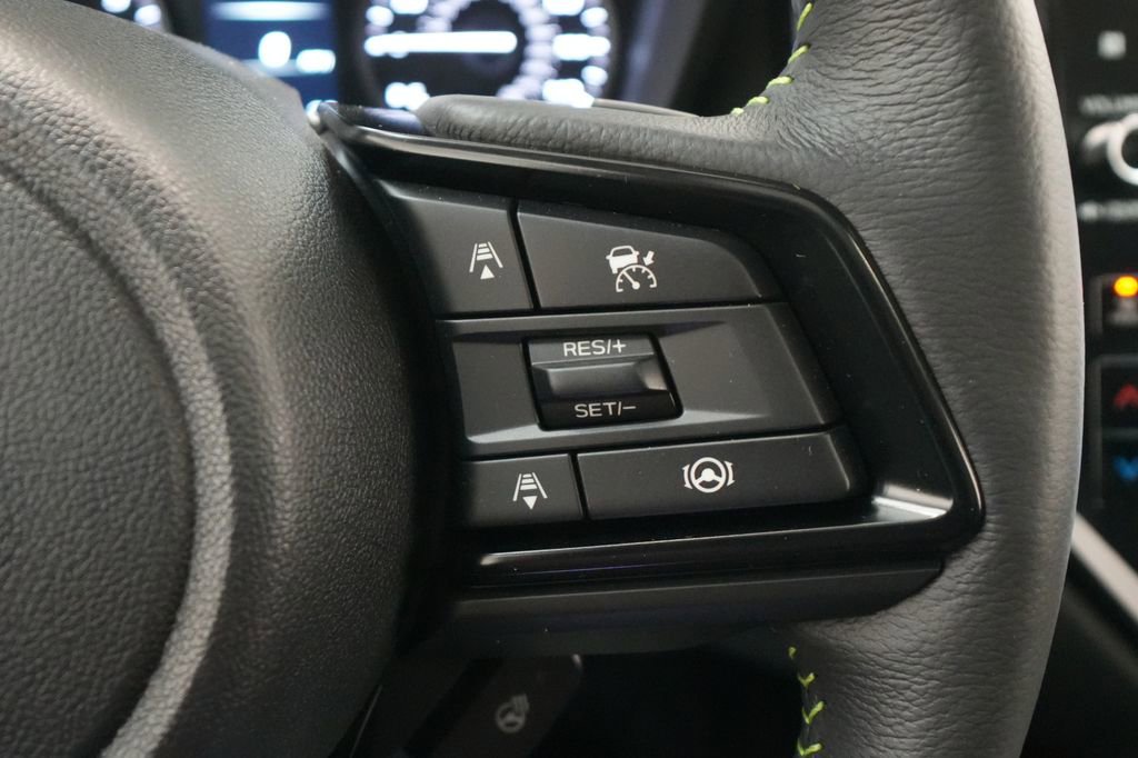 New 2025 Subaru Ascent Onyx Edition image 35