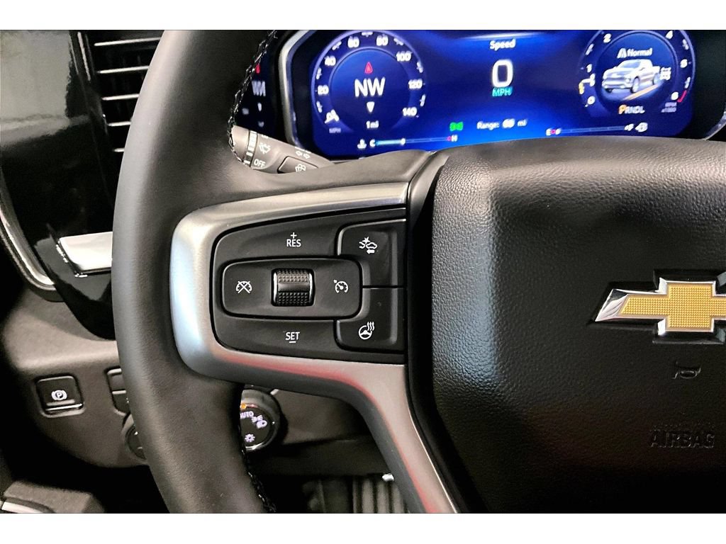 New 2026 Chevrolet Silverado 1500 LT AWD/4WD image 26