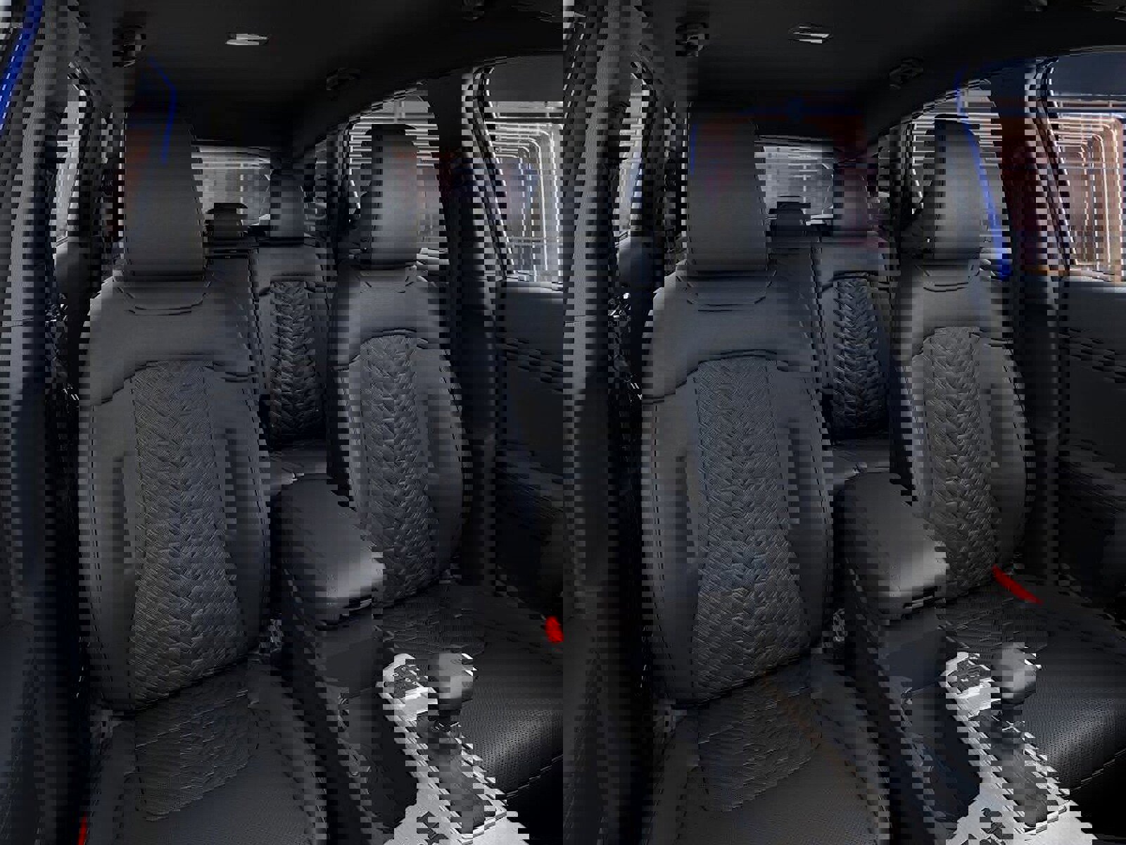 New 2026 Kia Sportage X-Line image 15