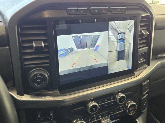 Used 2021 Ford F150 Lariat image 27