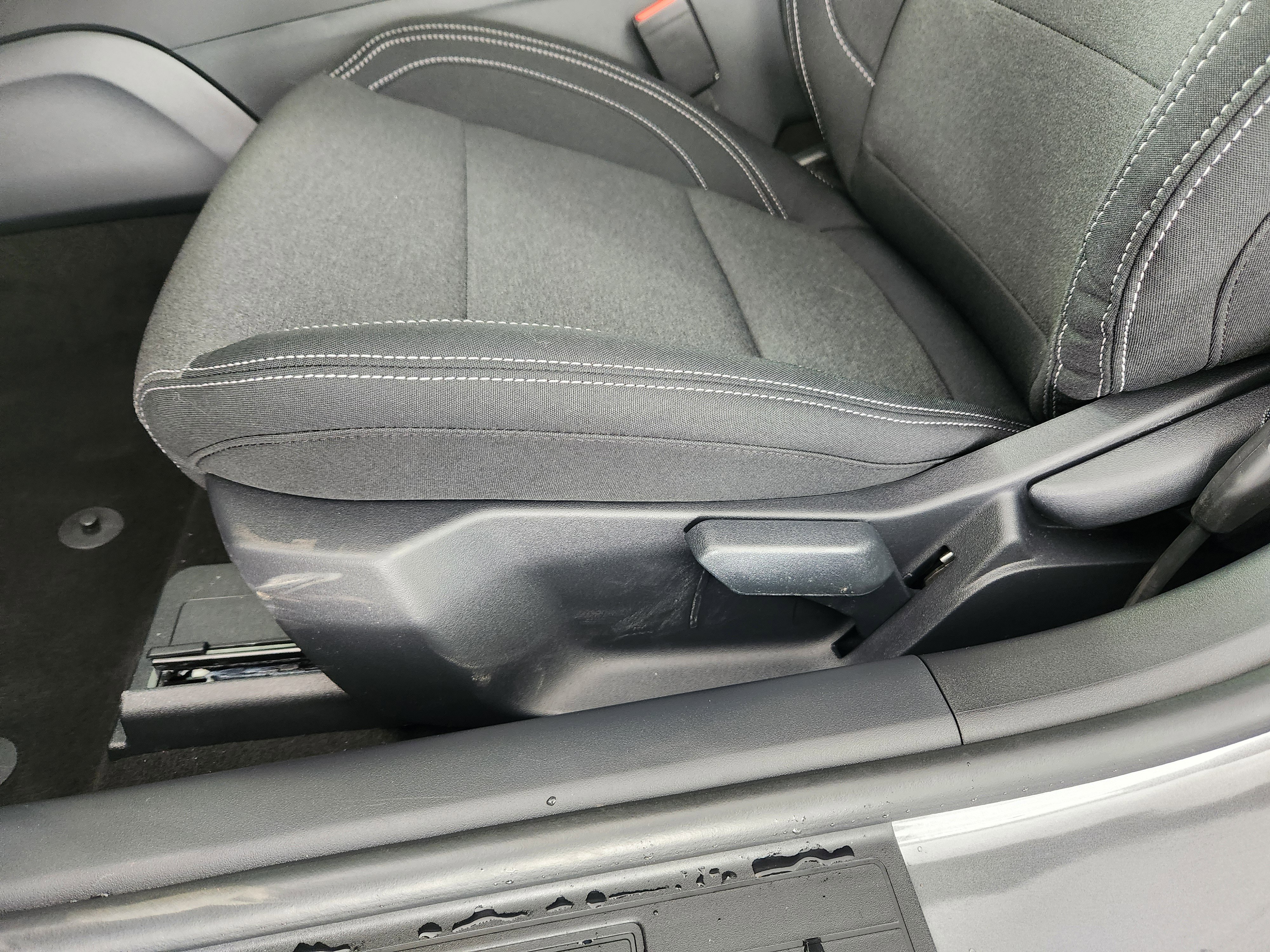 New 2026 Ford Mustang Coupe image 13