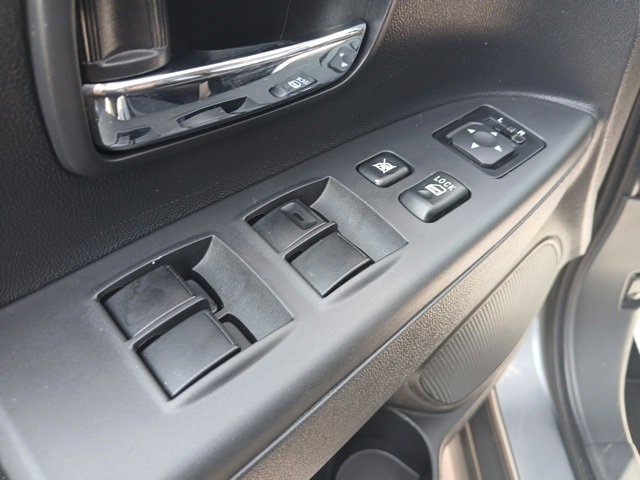 Used 2025 Mitsubishi Outlander Sport ES image 10