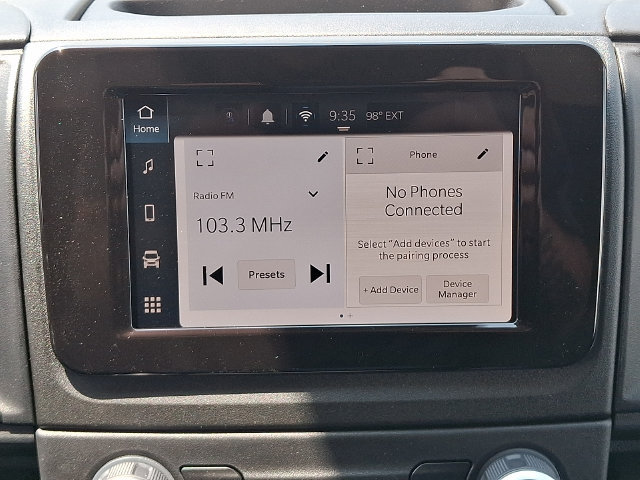 New 2023 RAM ProMaster 3500 FWD image 7