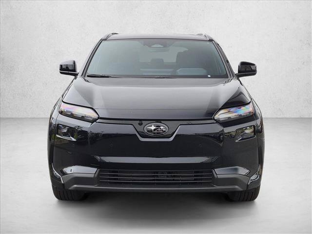 New 2026 Subaru Solterra AWD/4WD image 6