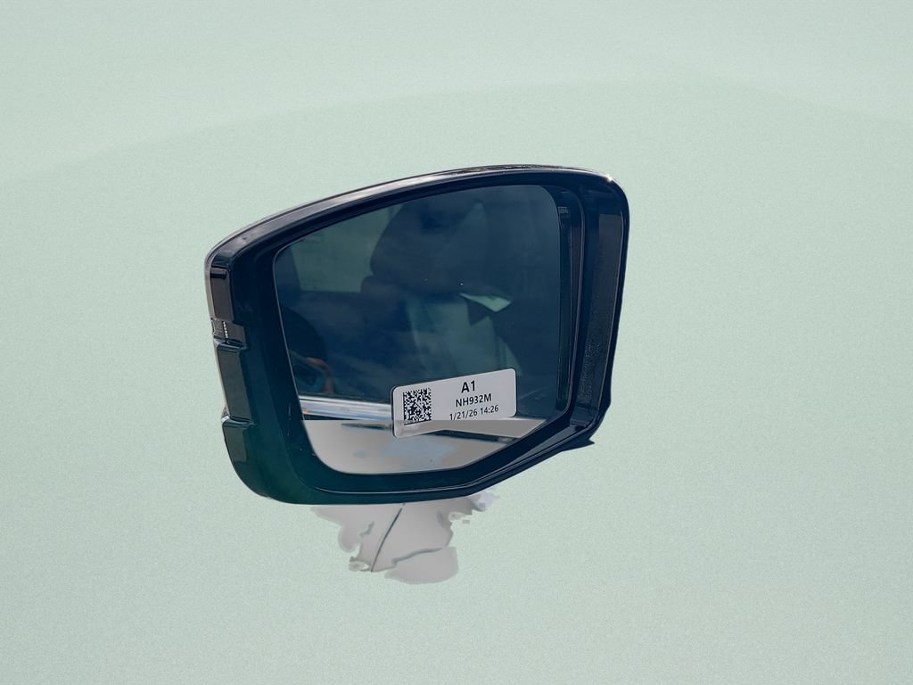 New 2026 Acura MDX FWD w/ Technology Package image 11