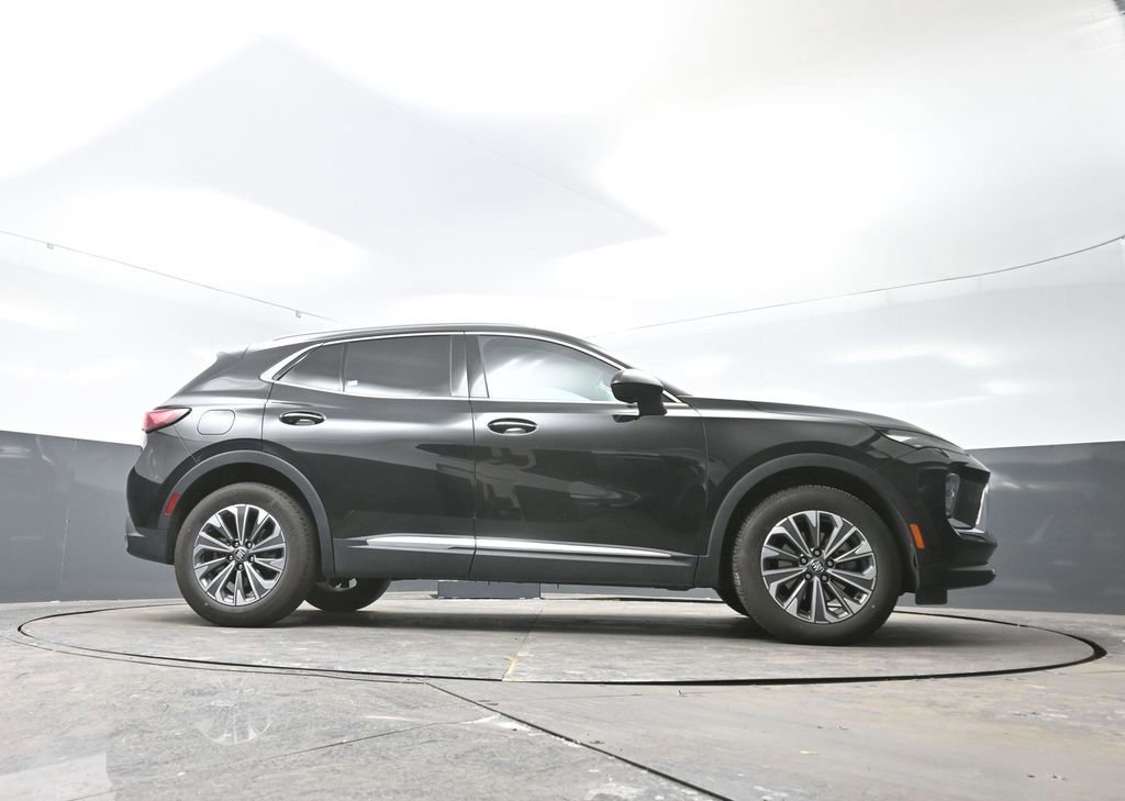 Used 2024 Buick Envision Preferred image 45