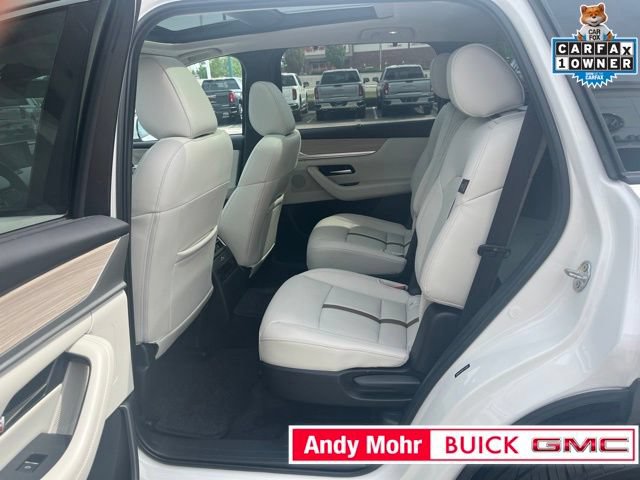 Used 2024 MAZDA CX-90 Plug-In Hybrid w/ Premium Plus AWD/4WD image 31
