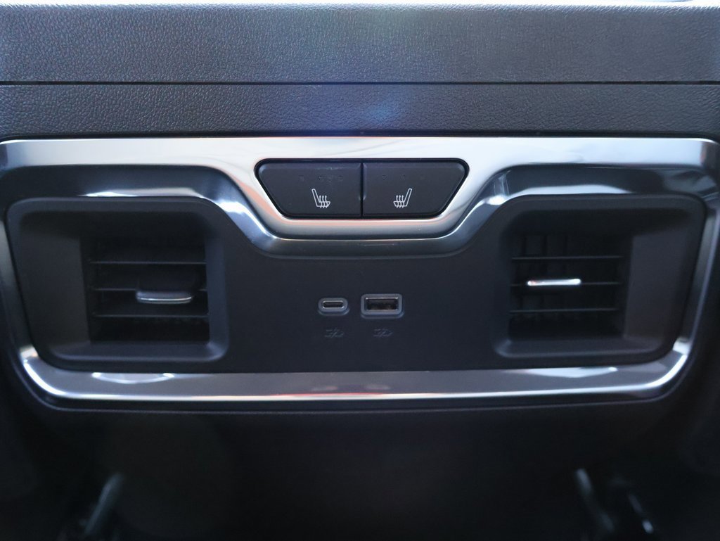 New 2026 GMC Sierra 1500 Denali Ultimate image 31