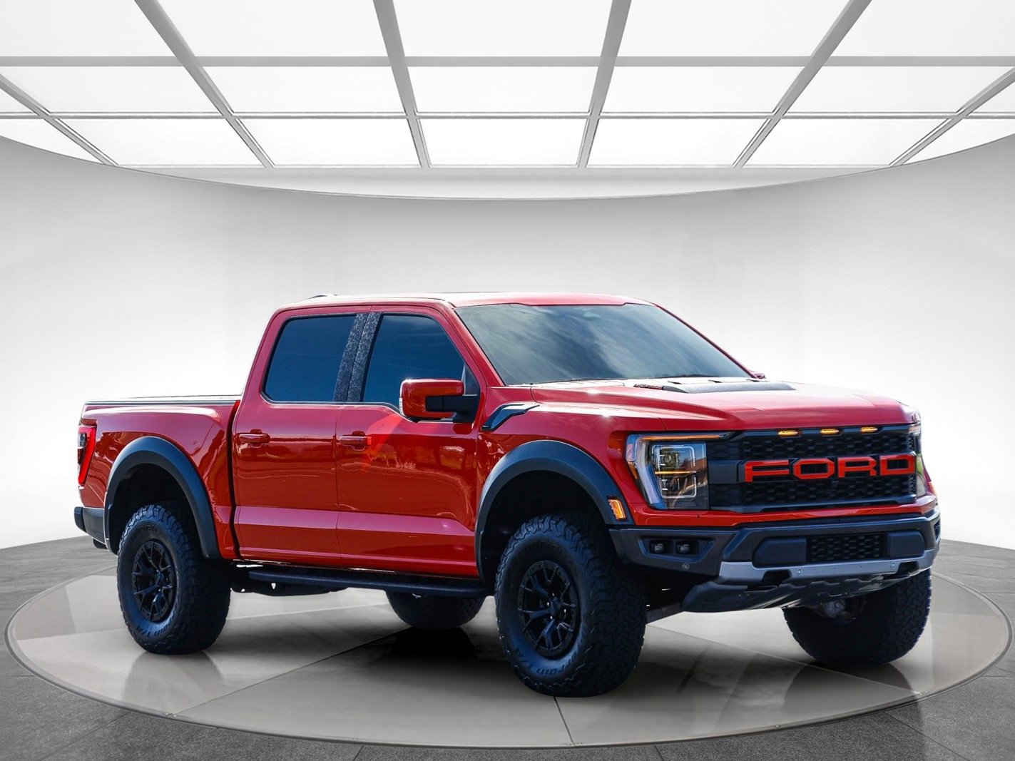 Used 2023 Ford F150 Raptor image 5