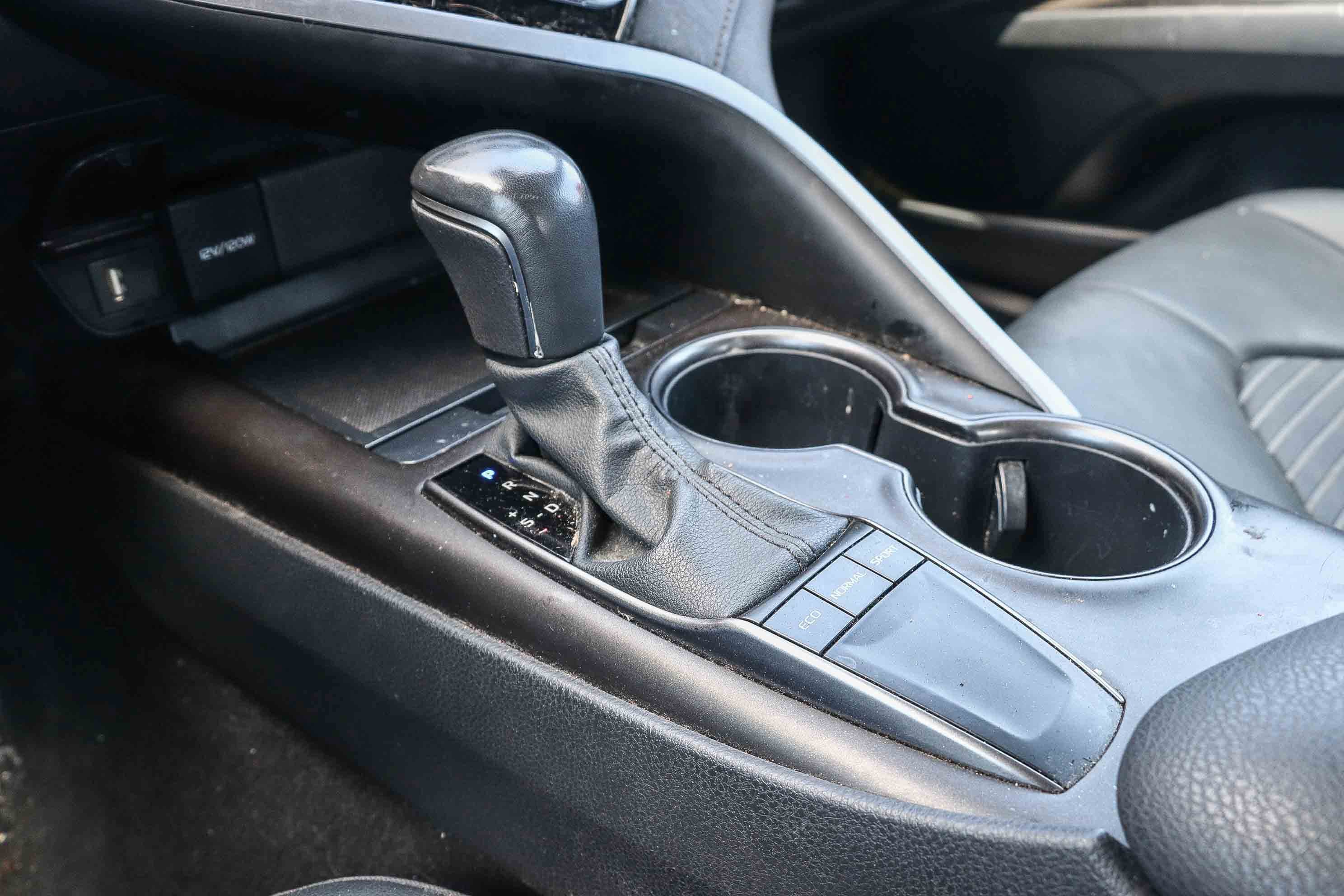 Certified 2023 Toyota Camry SE w/ Convenience Package FWD image 22