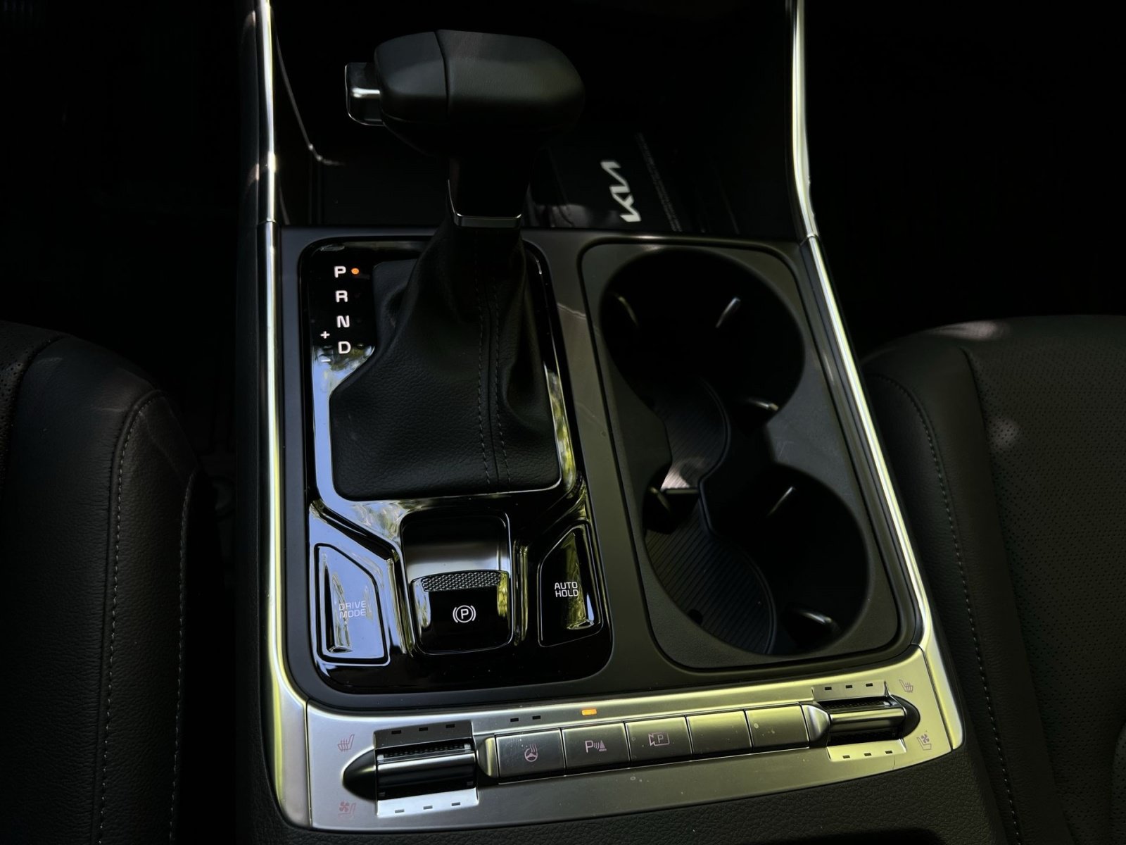 New 2026 Kia Carnival SX Prestige FWD image 26