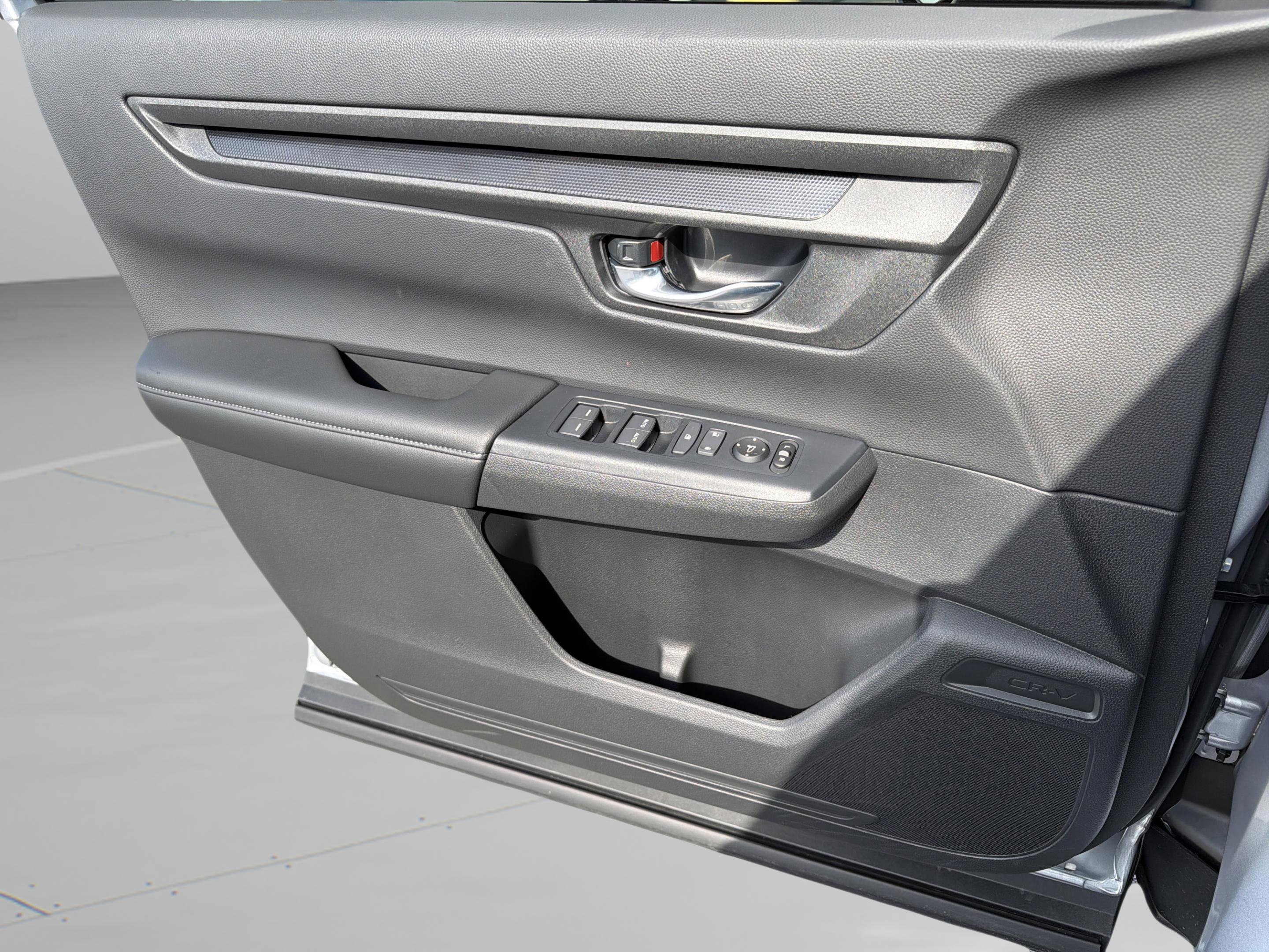 Used 2026 Honda CR-V EX image 29