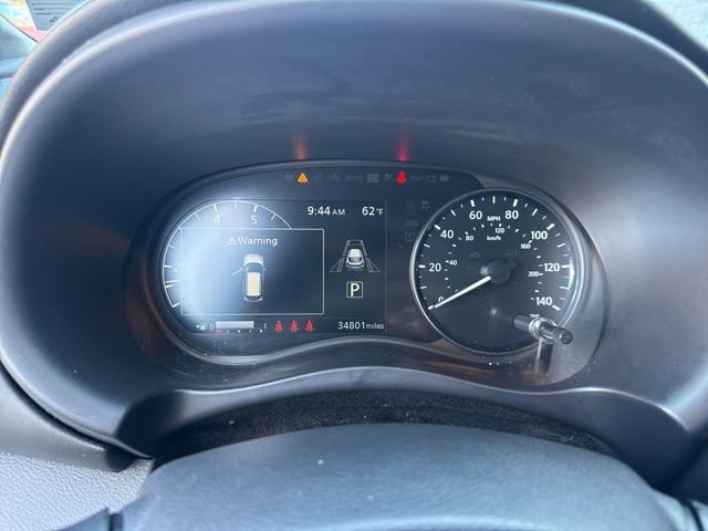 Used 2023 Nissan Kicks SR image 21