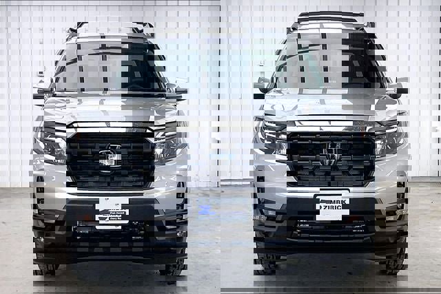 New 2026 Honda Ridgeline RTL image 3