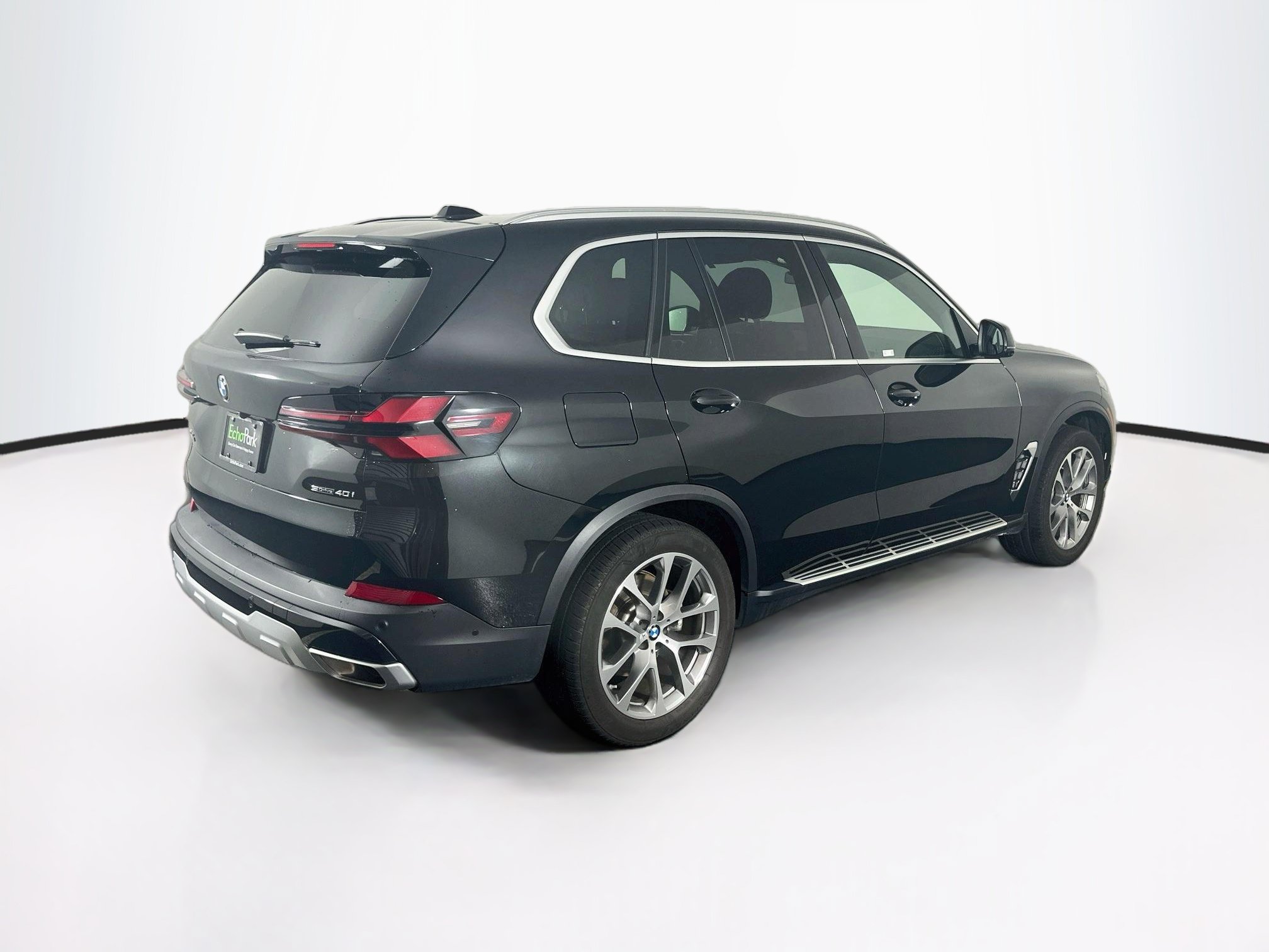Used 2026 BMW X5 sDrive40i RWD image 9
