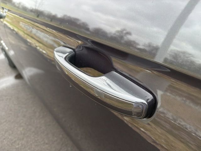 Used 2025 Ford Expedition Max Platinum w/ Driver's Package image 19