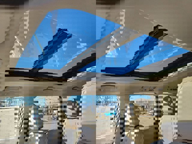 New 2026 INFINITI QX80 Pure w/ Cargo Package image 65