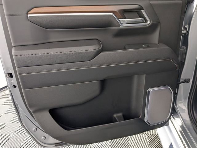 Certified 2024 GMC Sierra 1500 Denali image 29