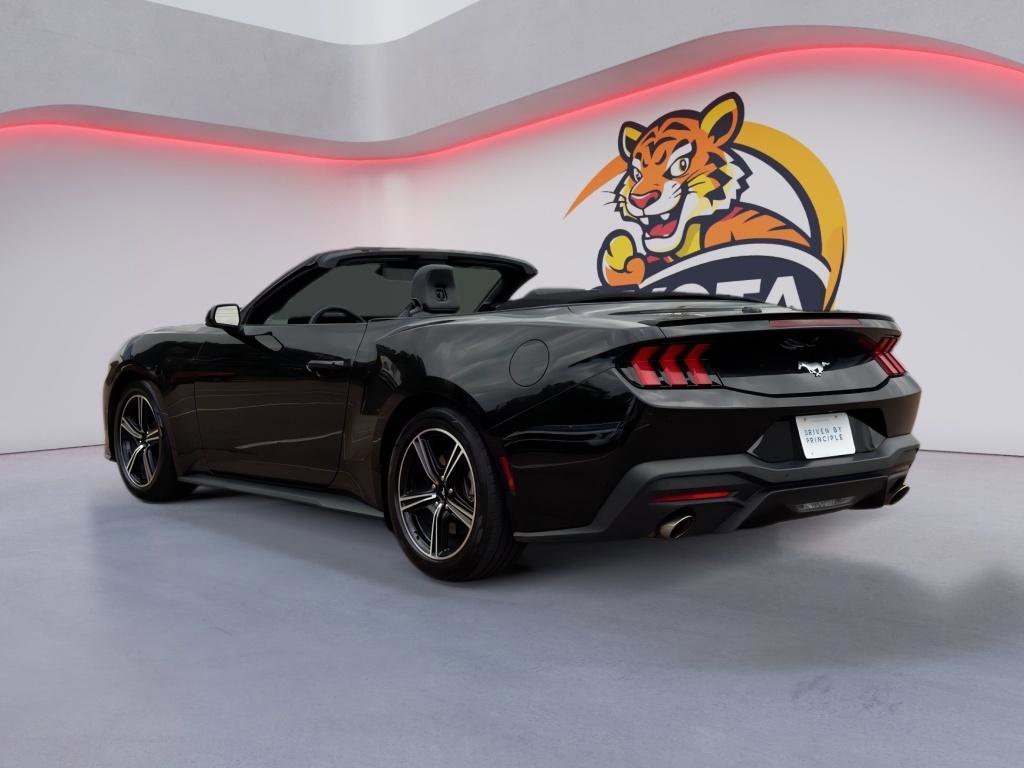 Used 2024 Ford Mustang Premium image 7