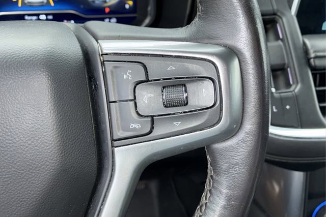 Certified 2022 Chevrolet Tahoe LT w/ LT Signature Package image 24