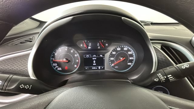 Used 2022 Chevrolet Malibu LS FWD image 17