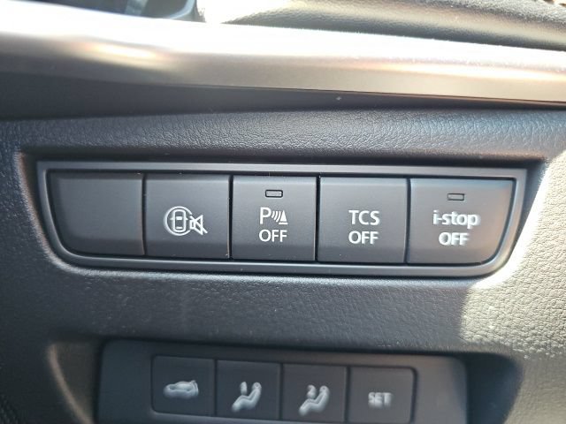 New 2026 MAZDA CX-90 3.3 Turbo S w/ Premium Package AWD/4WD image 35