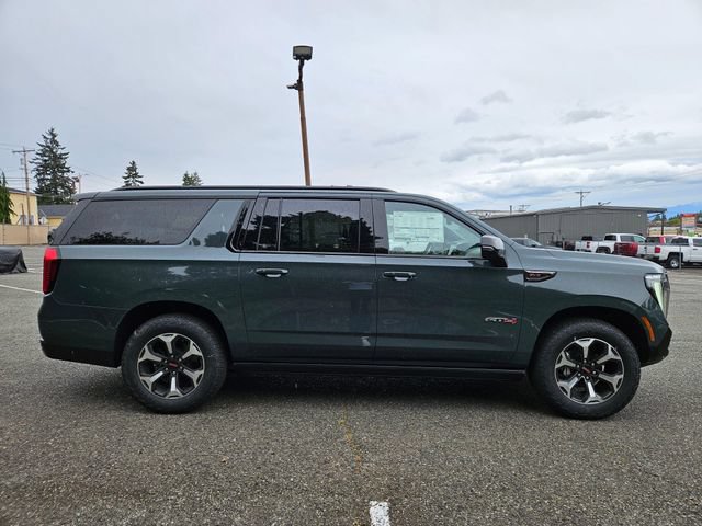 New 2026 GMC Yukon XL AT4 Ultimate AWD/4WD image 6