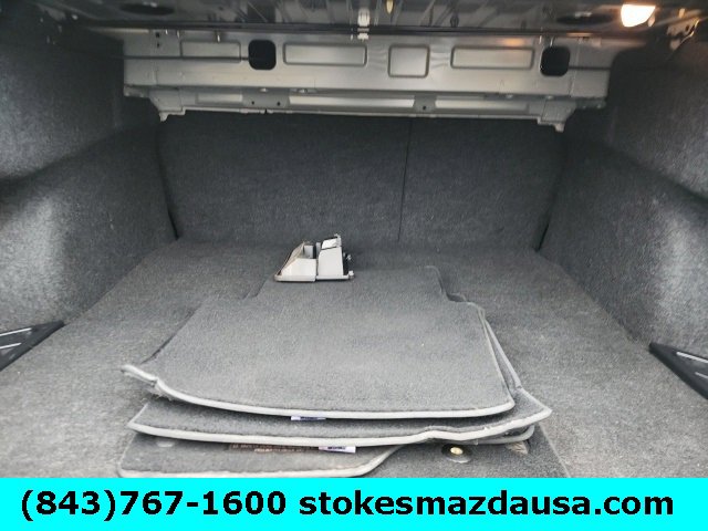 Used 2014 MAZDA MAZDA6 Touring image 20