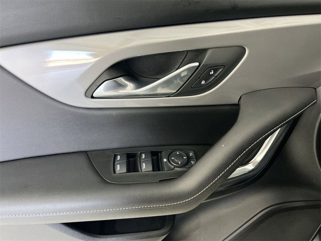 Used 2023 Chevrolet Blazer LT w/ Driver Confidence Package image 20