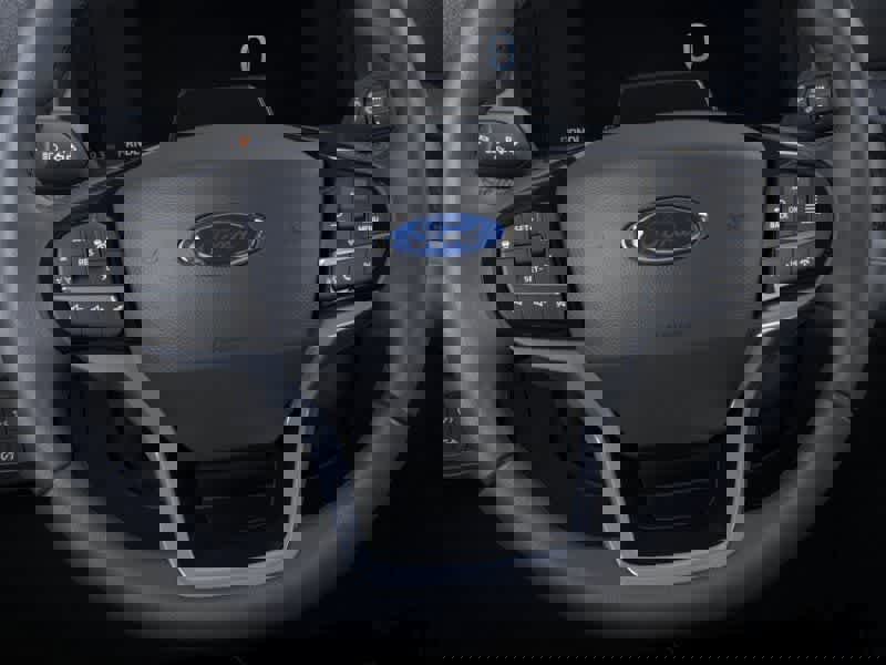 New 2026 Ford Explorer Platinum w/ LUX Leather Package image 12