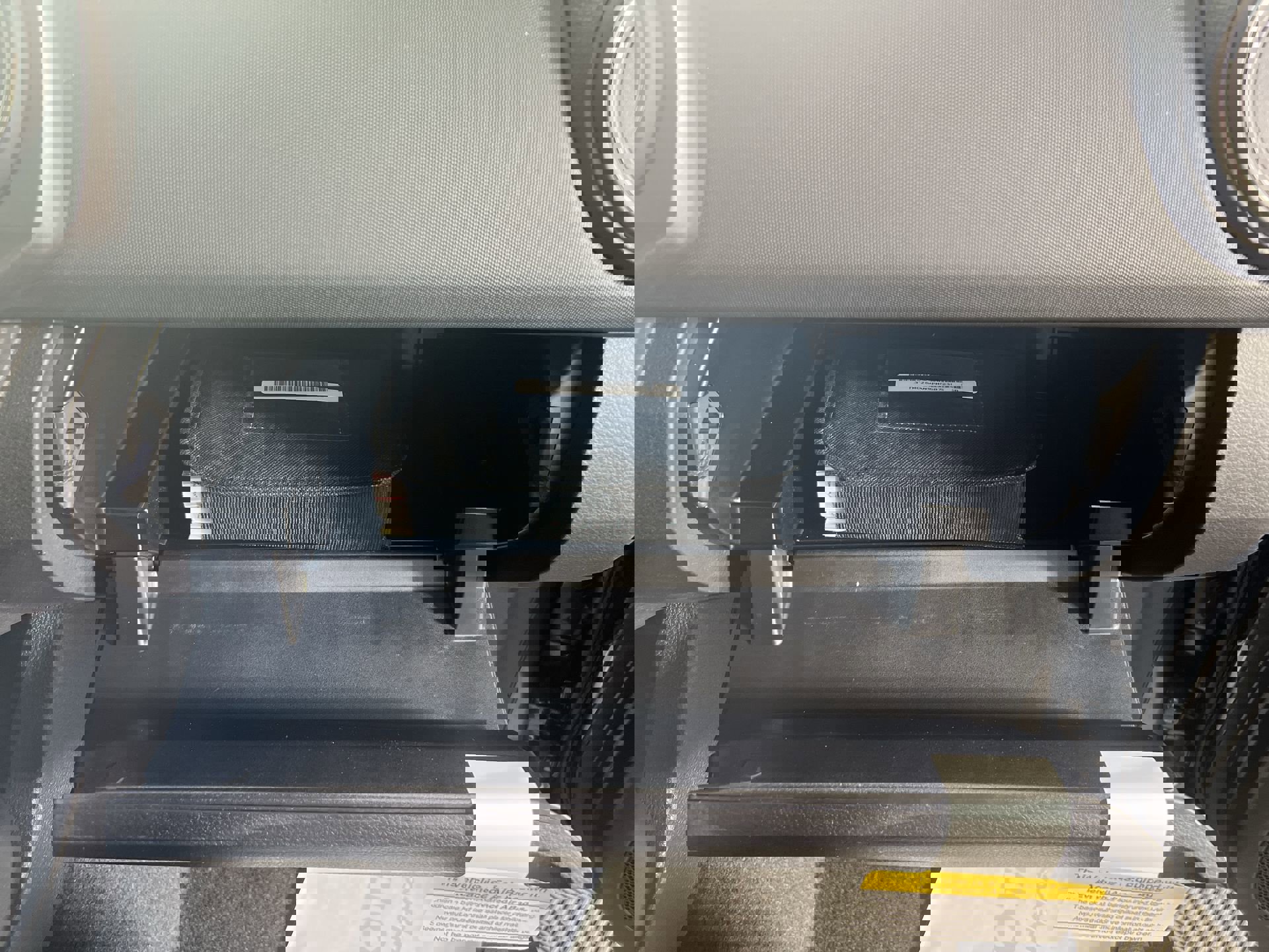 Used 2023 Toyota Tacoma TRD Sport w/ Advanced Technology Package image 36