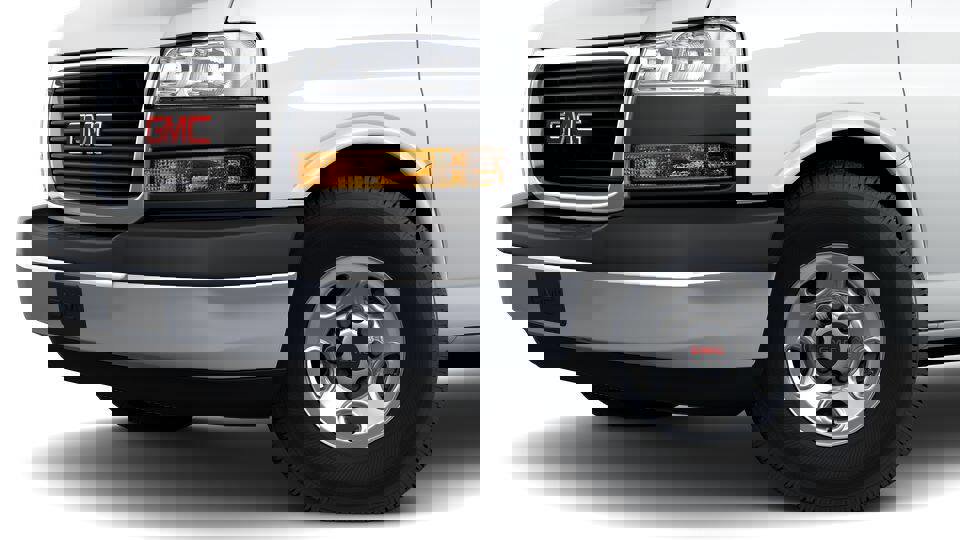 New 2026 GMC Savana 2500 image 8