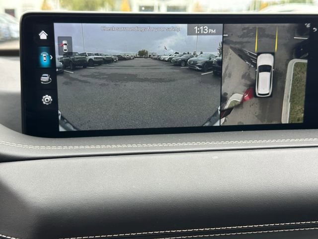 Used 2024 Genesis GV80 3.5T w/ Prestige Package image 36