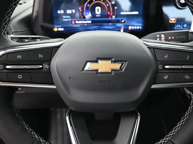 New 2026 Chevrolet Traverse LT w/ Driver Confidence Package image 31