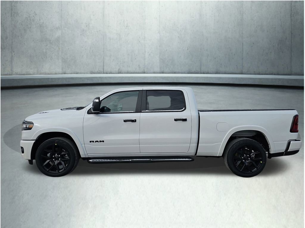 New 2026 RAM 1500 Laramie image 2