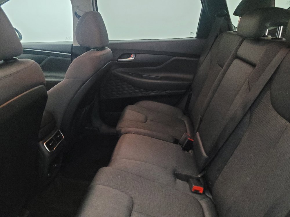 Used 2023 Hyundai Santa Fe SEL AWD/4WD image 18