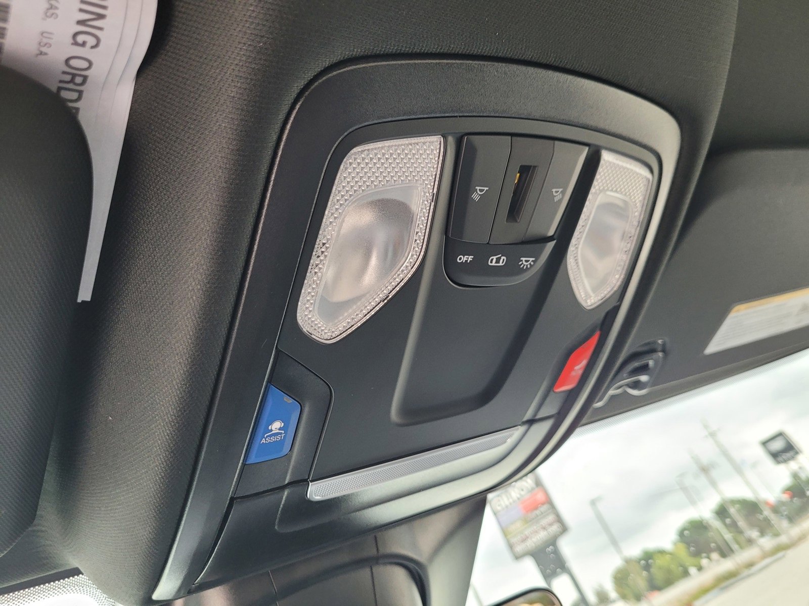 New 2026 RAM 5500 Tradesman image 22