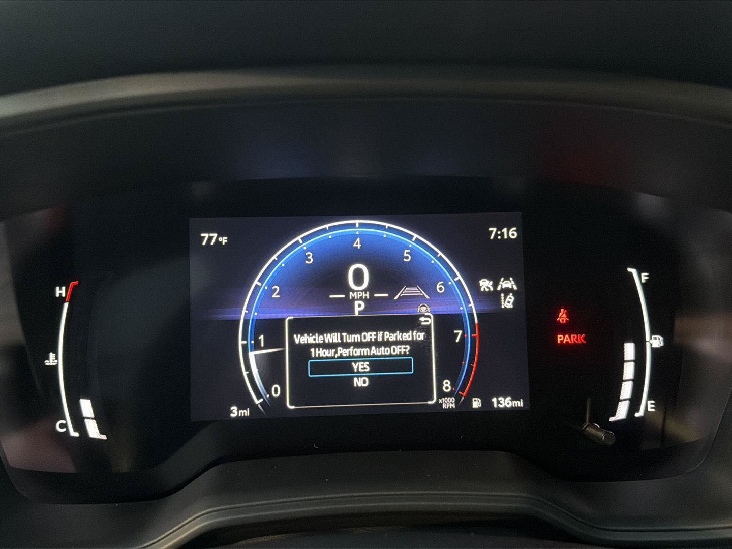 New 2026 Toyota Corolla LE w/ LE Premium Package FWD image 22