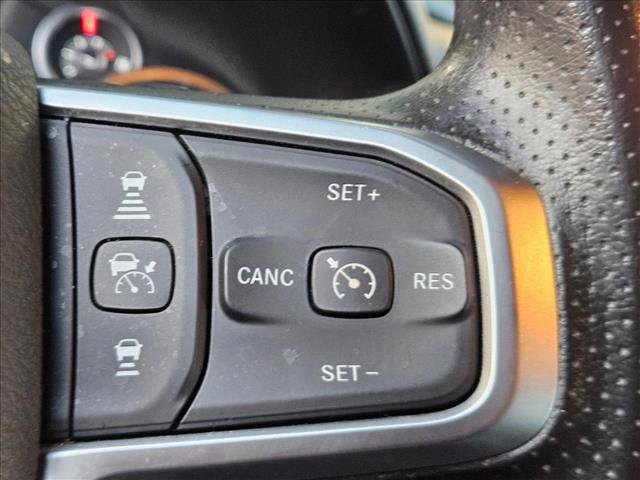 Used 2025 RAM 2500 Tradesman image 20