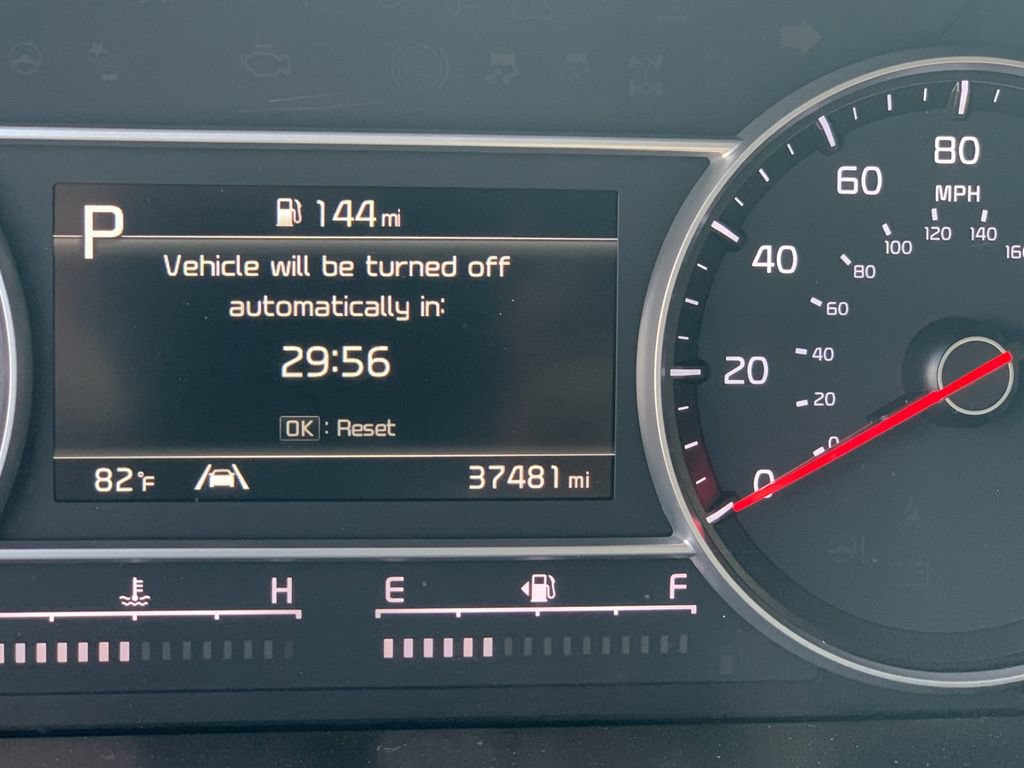 Used 2023 Kia Sorento X-Line EX AWD/4WD image 33