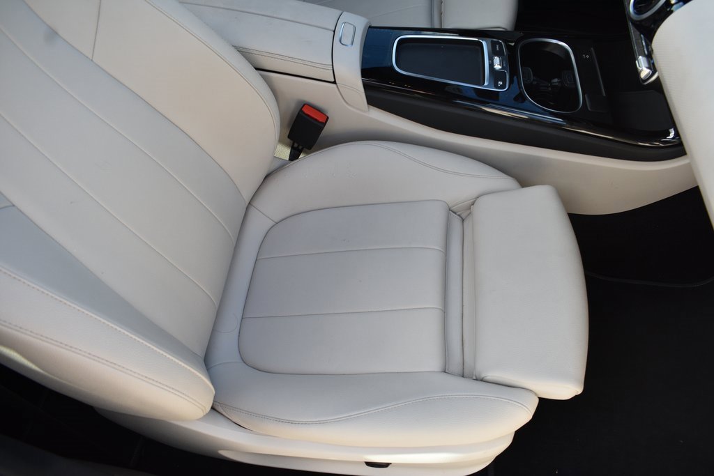 Used 2025 Mercedes-Benz CLA 250 image 25