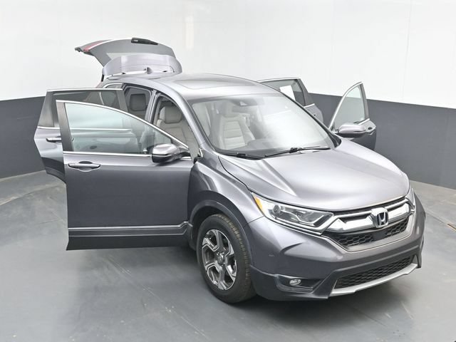 Used 2018 Honda CR-V EX-L image 51