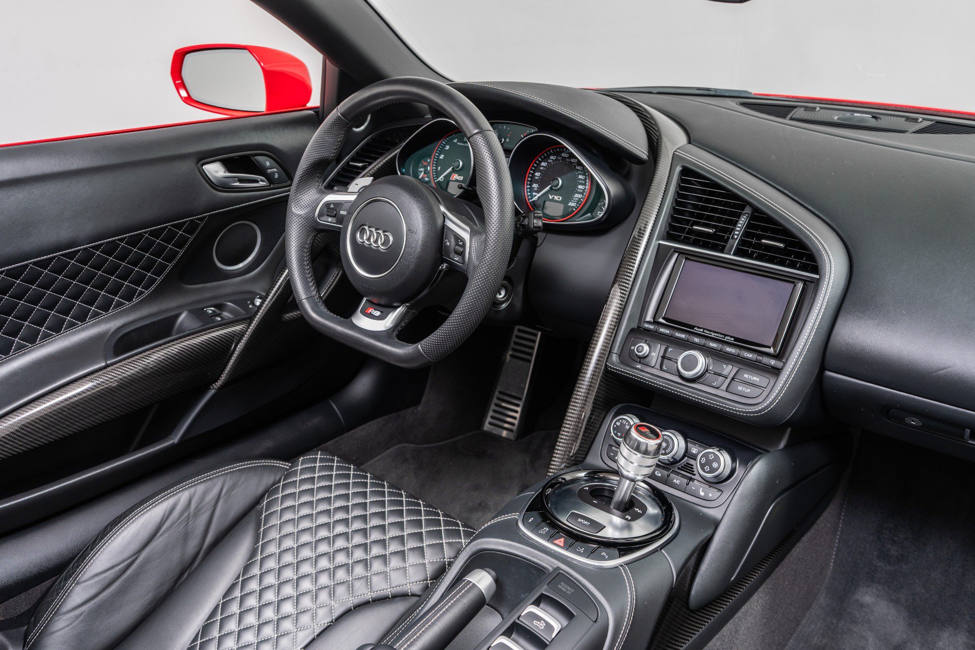 Used 2014 Audi R8 V10 AWD/4WD image 28