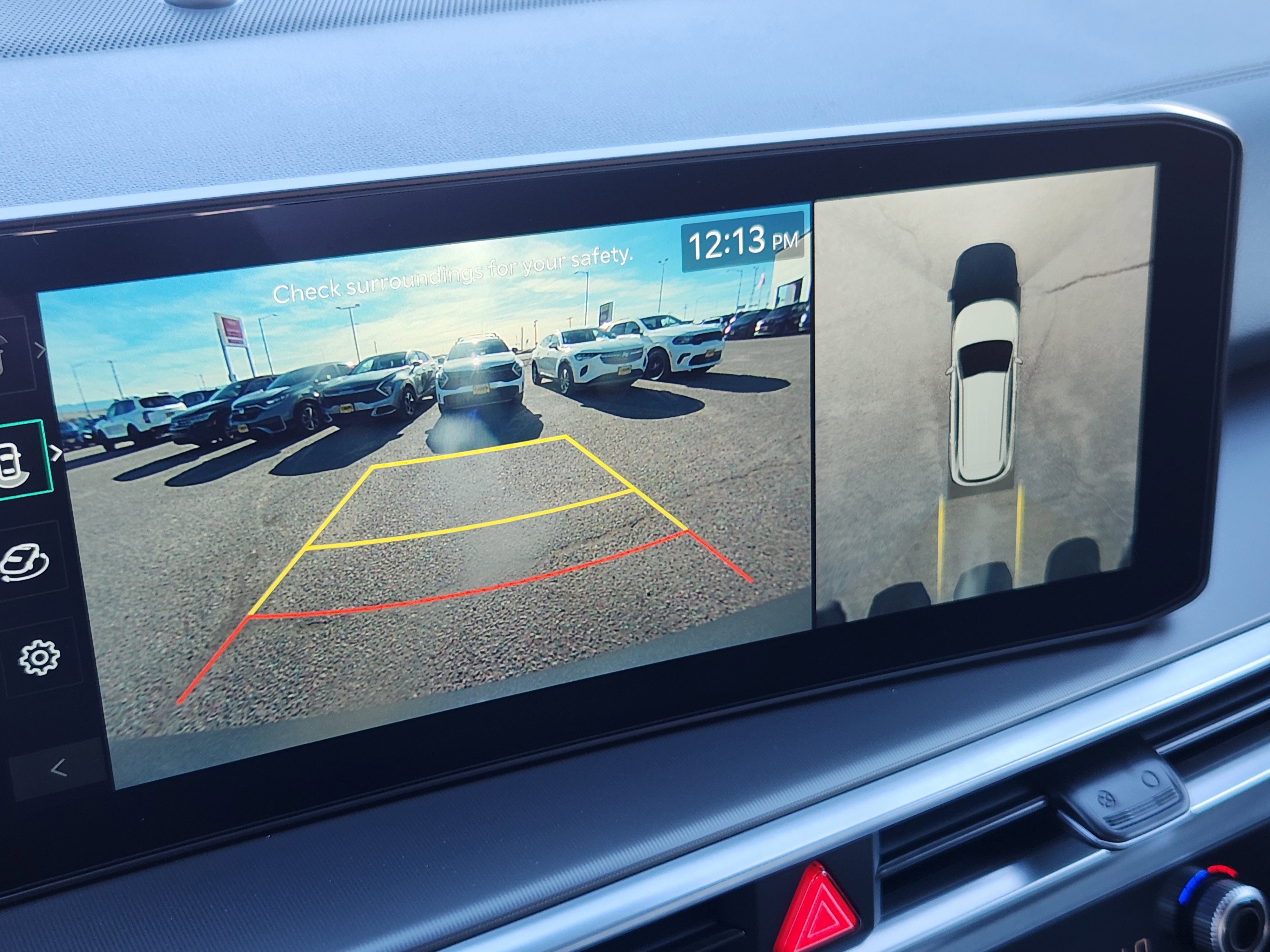 New 2026 Kia Sorento SX Prestige image 22