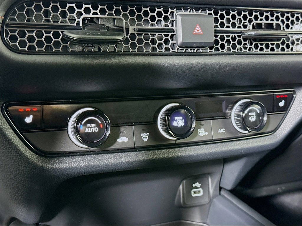 Used 2024 Honda HR-V Sport image 7