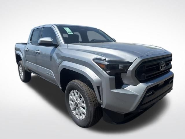 New 2026 Toyota Tacoma SR5 AWD/4WD image 7
