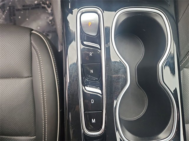 Certified 2023 Buick Envision Essence image 16